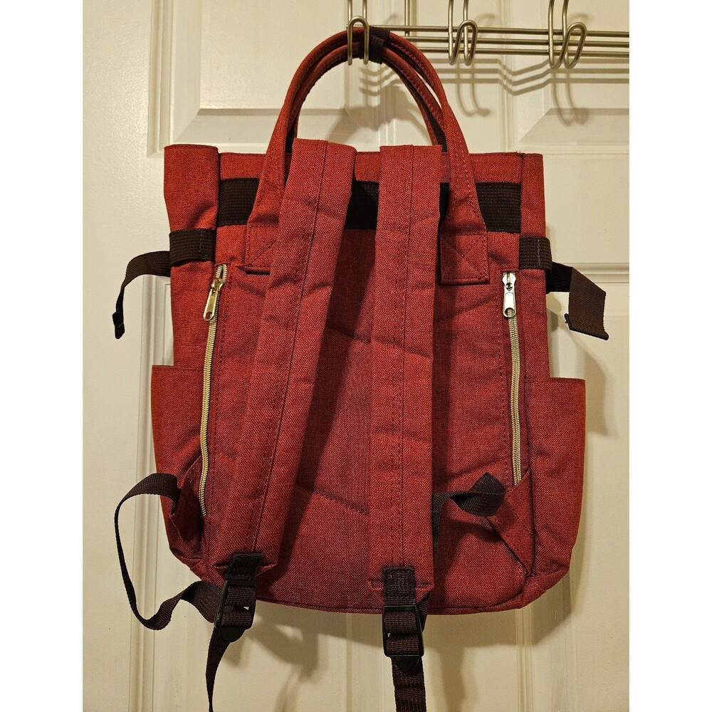 Anello Tote Backpack - Picture 2 of 3